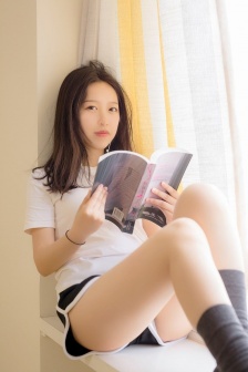 女生的胸贴着男生是什么感觉