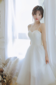 美丽小蜜桃