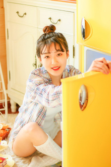 我女朋友的妈妈韩国