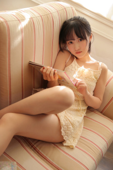 明星专题：桃井晴子